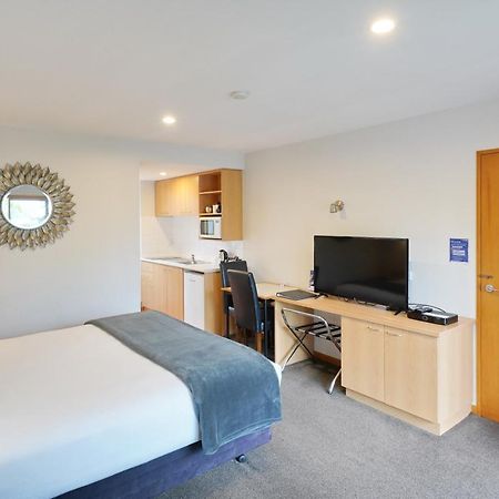 306 Motel Apartments Christchurch Zewnętrze zdjęcie